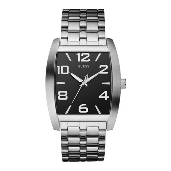 Oiritaly Reloj Quarzo Hombre Guess W90068G1 Relojes